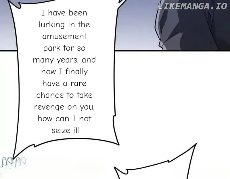 With My Netherworld Trillions, Game On! Chapter 215 - page 129